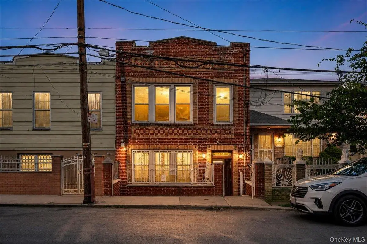 439 Forbell Street #1, Brooklyn, NY 11208 - #1