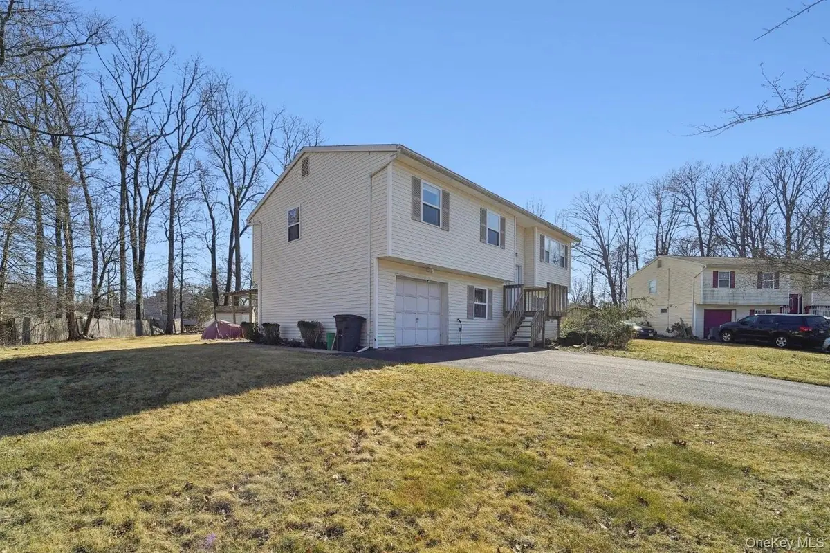 7 Harriet Lane, New City, NY 10956 - #1