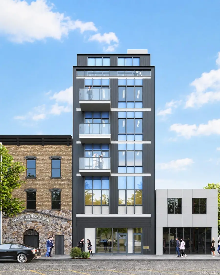 284 Willis Avenue, Bronx, NY 10454 - #2