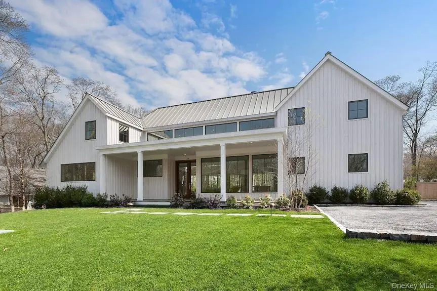 901 Old Sag Harbor Road, Water Mill, NY 11976 - #3