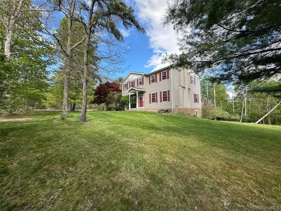 34 Fire Tower Road, Bloomingburg, NY 12721 - #2