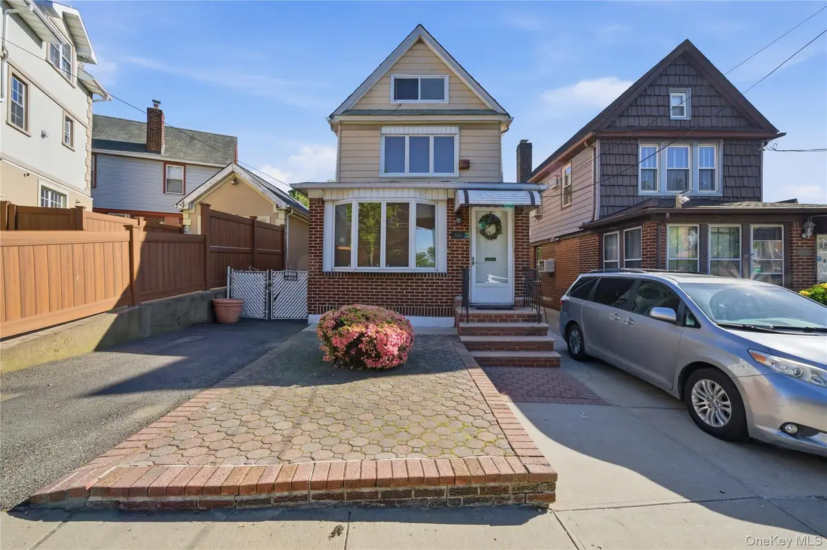 63-44 53rd Drive, Maspeth, NY 11378 - #1
