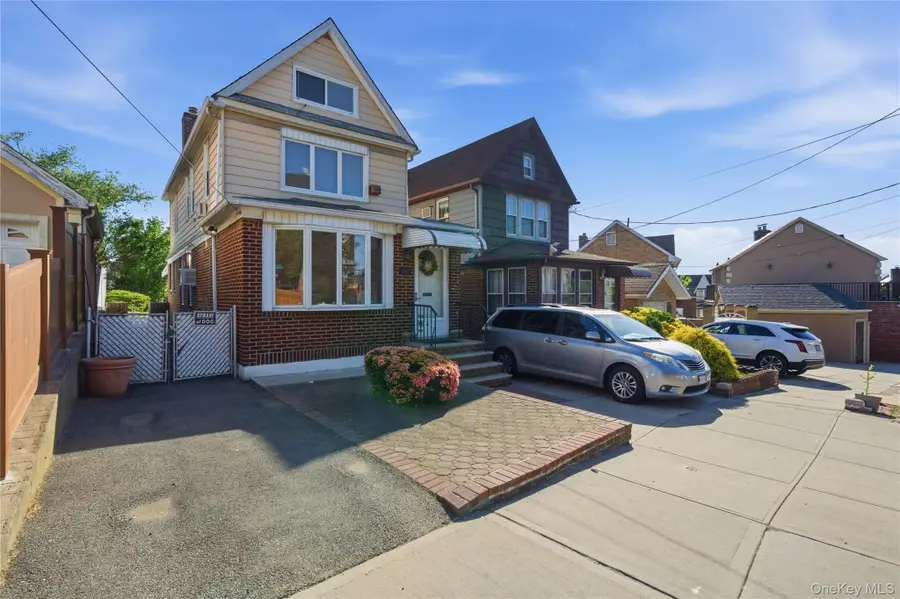 63-44 53rd Drive, Maspeth, NY 11378 - #2