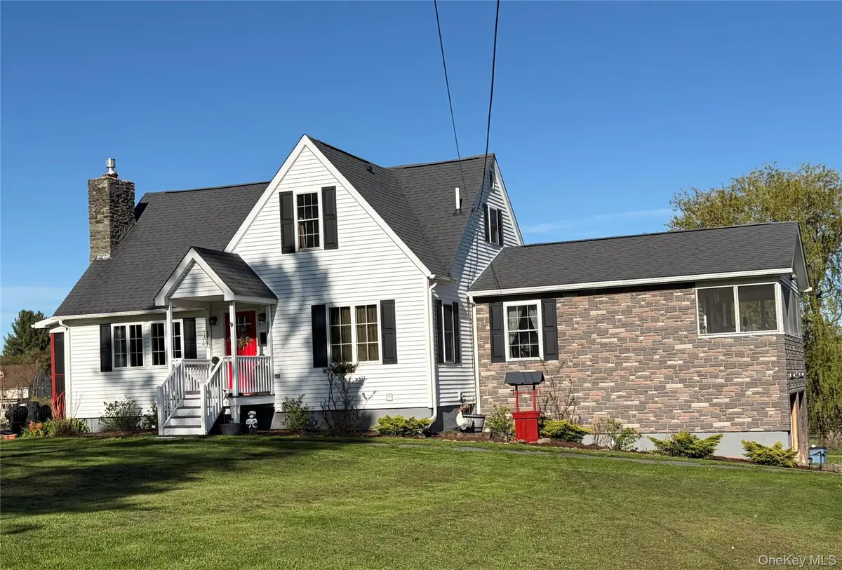 519 County Route 164, Callicoon, NY 12723 - #1