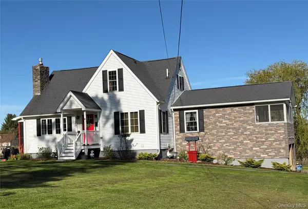519 County Route 164, Callicoon, NY 12723