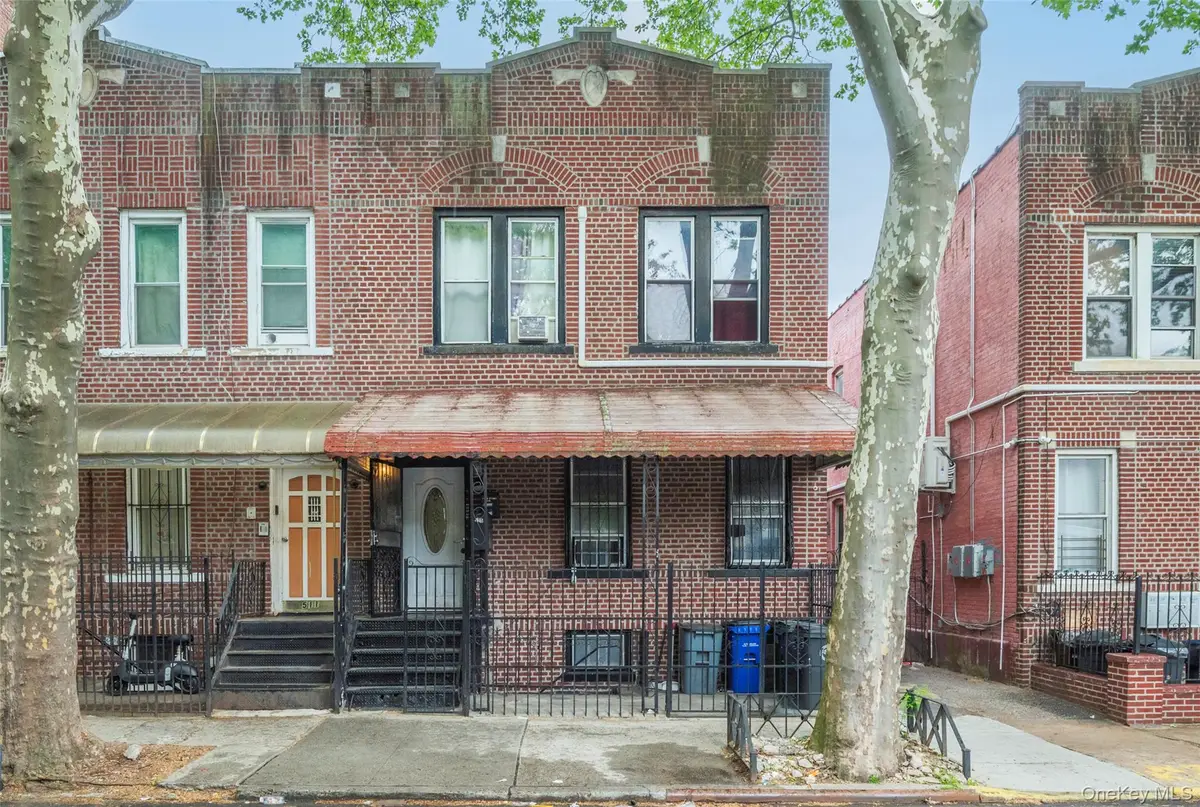 515 Hinsdale Street, Brooklyn, NY 11207 - #1