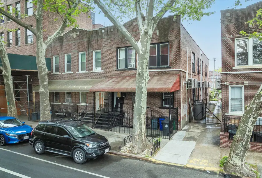 515 Hinsdale Street, Brooklyn, NY 11207 - #3