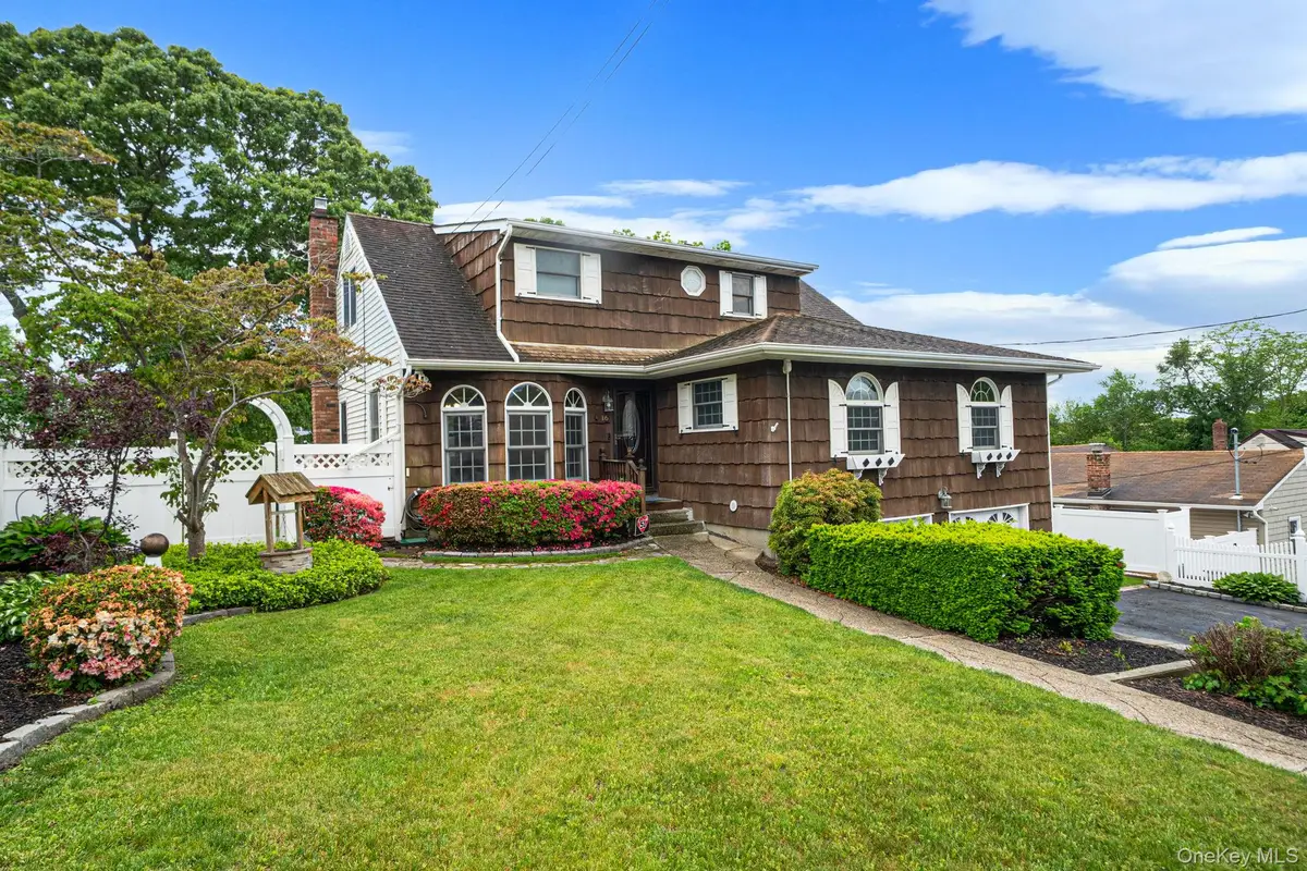 16 Carston Street, Selden, NY 11784 - #1