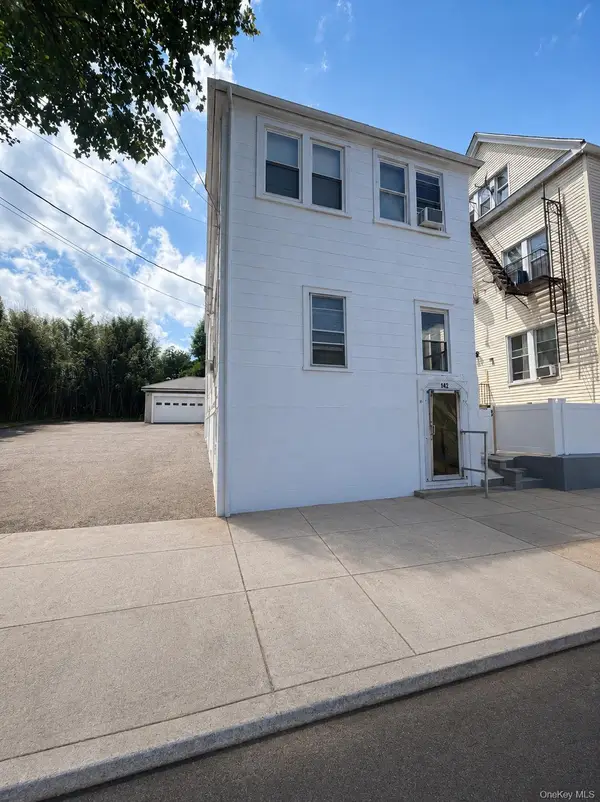 142 N 6th Avenue, Mount Vernon, NY 10550
