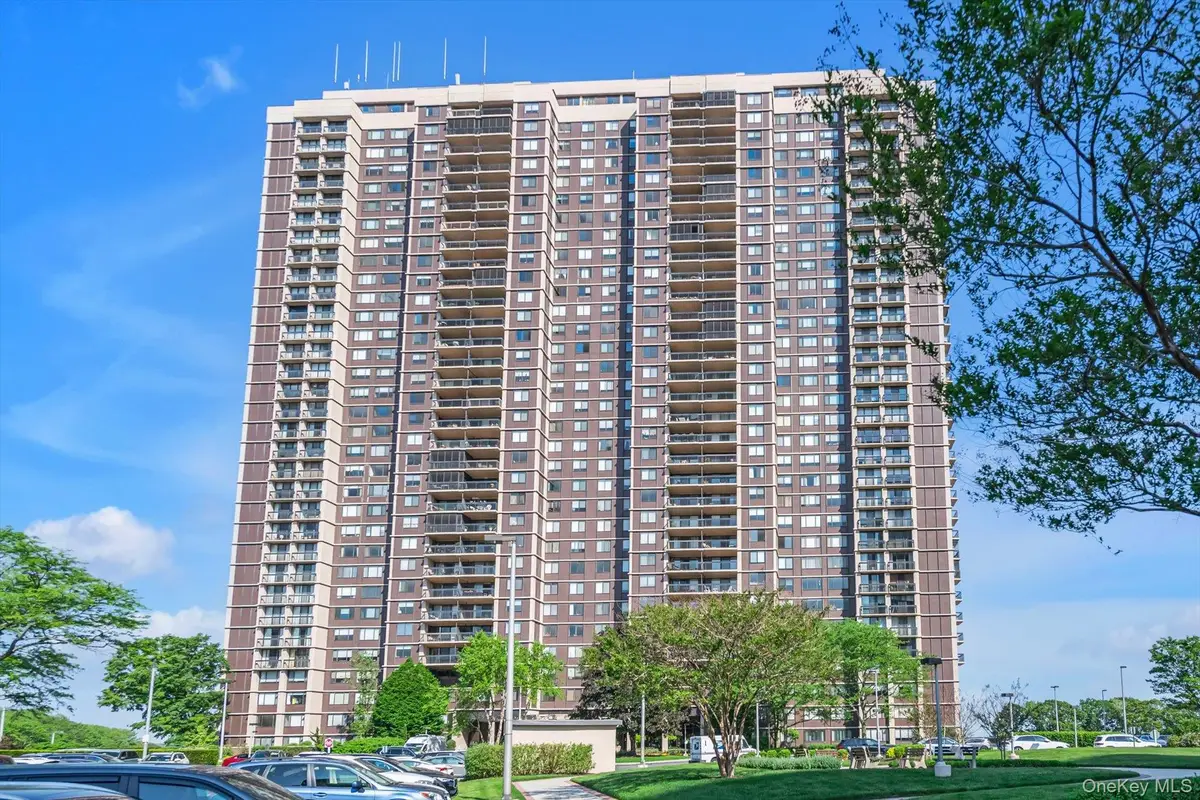 271-10 Grand Central Parkway #29V, Queens, NY 11005 - #1