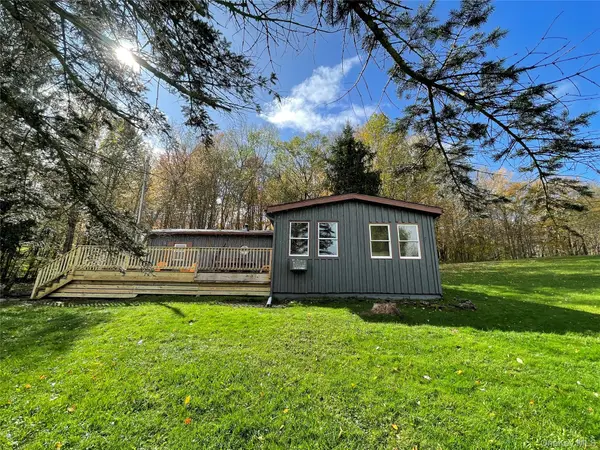 629 New Kingston Road, Margaretville, NY 12459