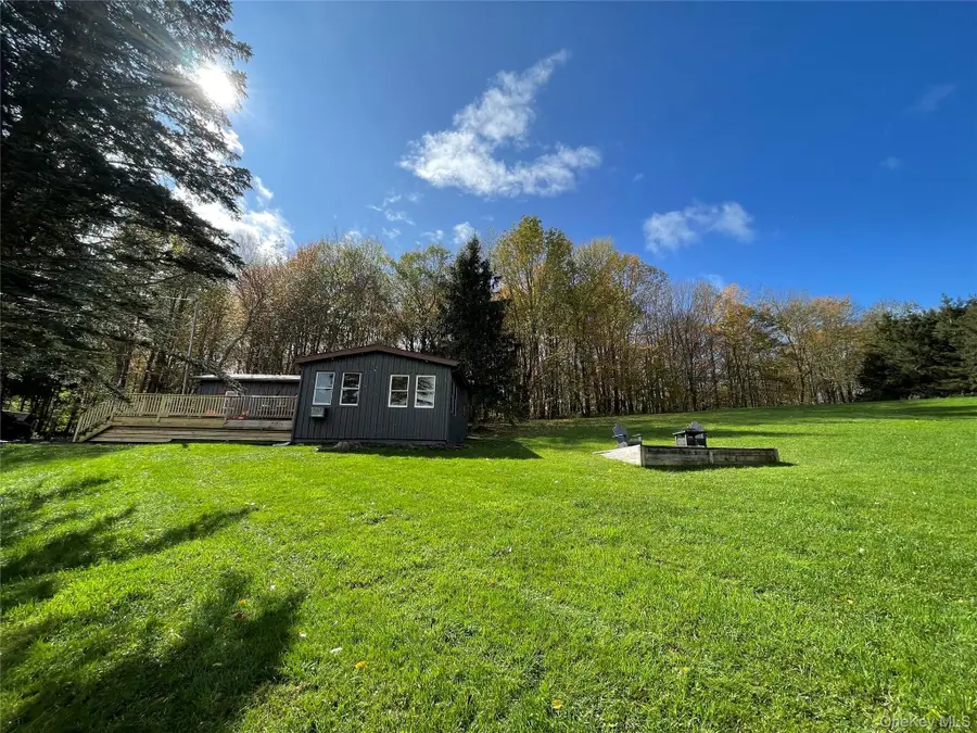 629 New Kingston Road, Bovina Center, NY 12459 - #2