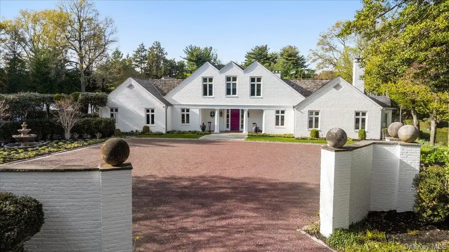 233 Cleft Road, Mill Neck, NY 11765 - #2