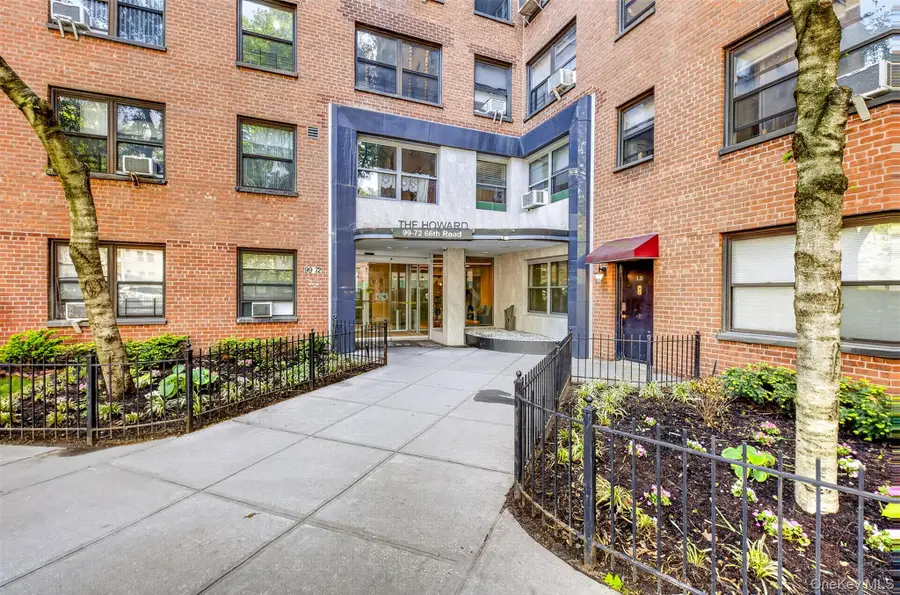 9972 66th Rd #7F, Rego Park, NY 11374 - #2