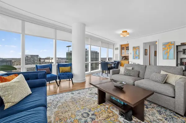 5 Renaissance Square #26E, White Plains, NY 10601