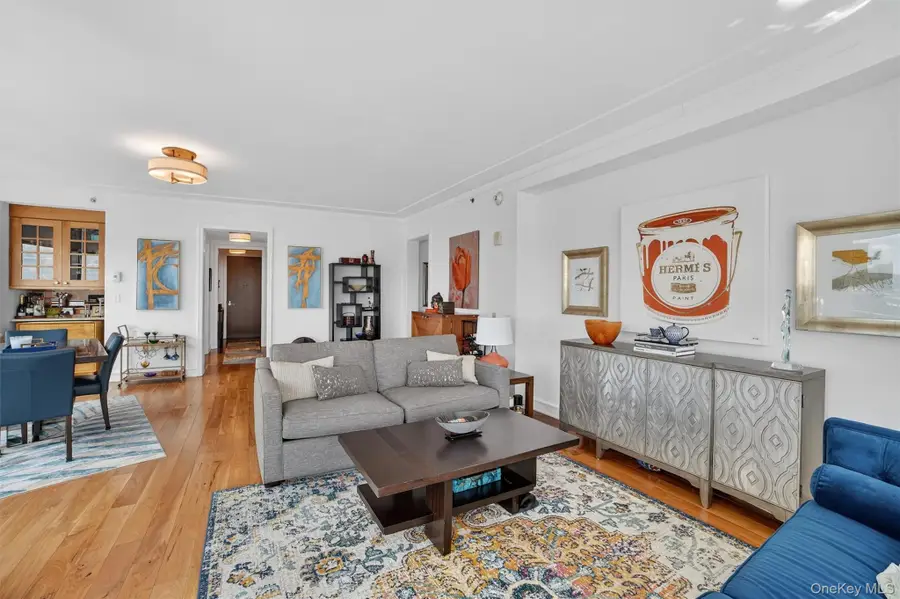 5 Renaissance Square #26E, White Plains, NY 10601 - #2