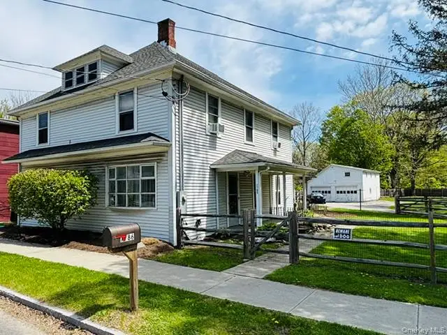7786 S Main Street, Pine Plains, NY 12567 - #3