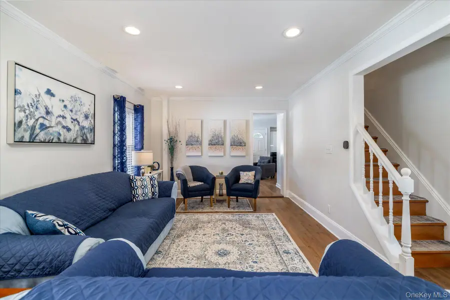 43 Nassau Boulevard, Malverne, NY 11565 - #3