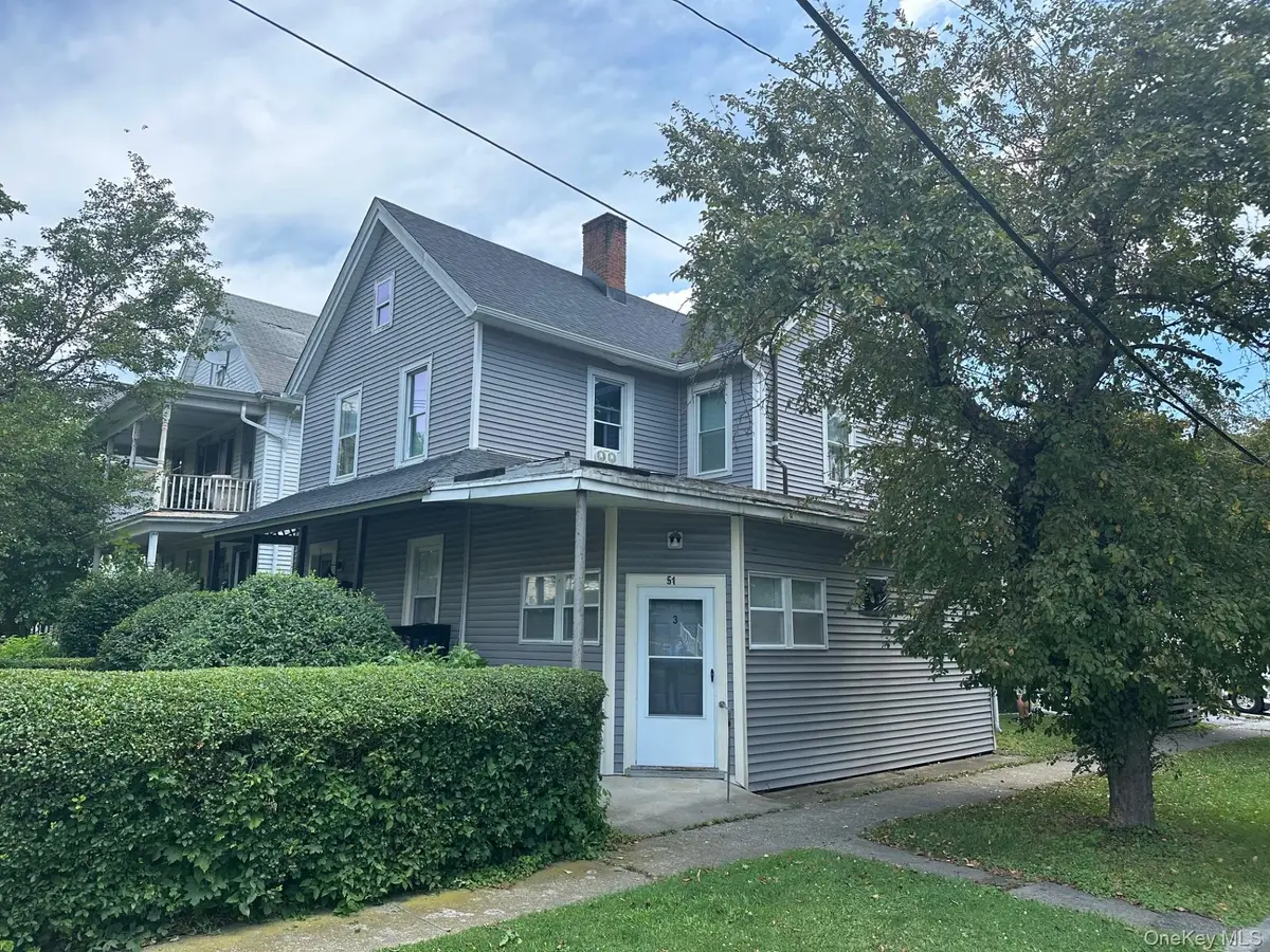 51 Worrall Avenue, Poughkeepsie, NY 12603 - #1