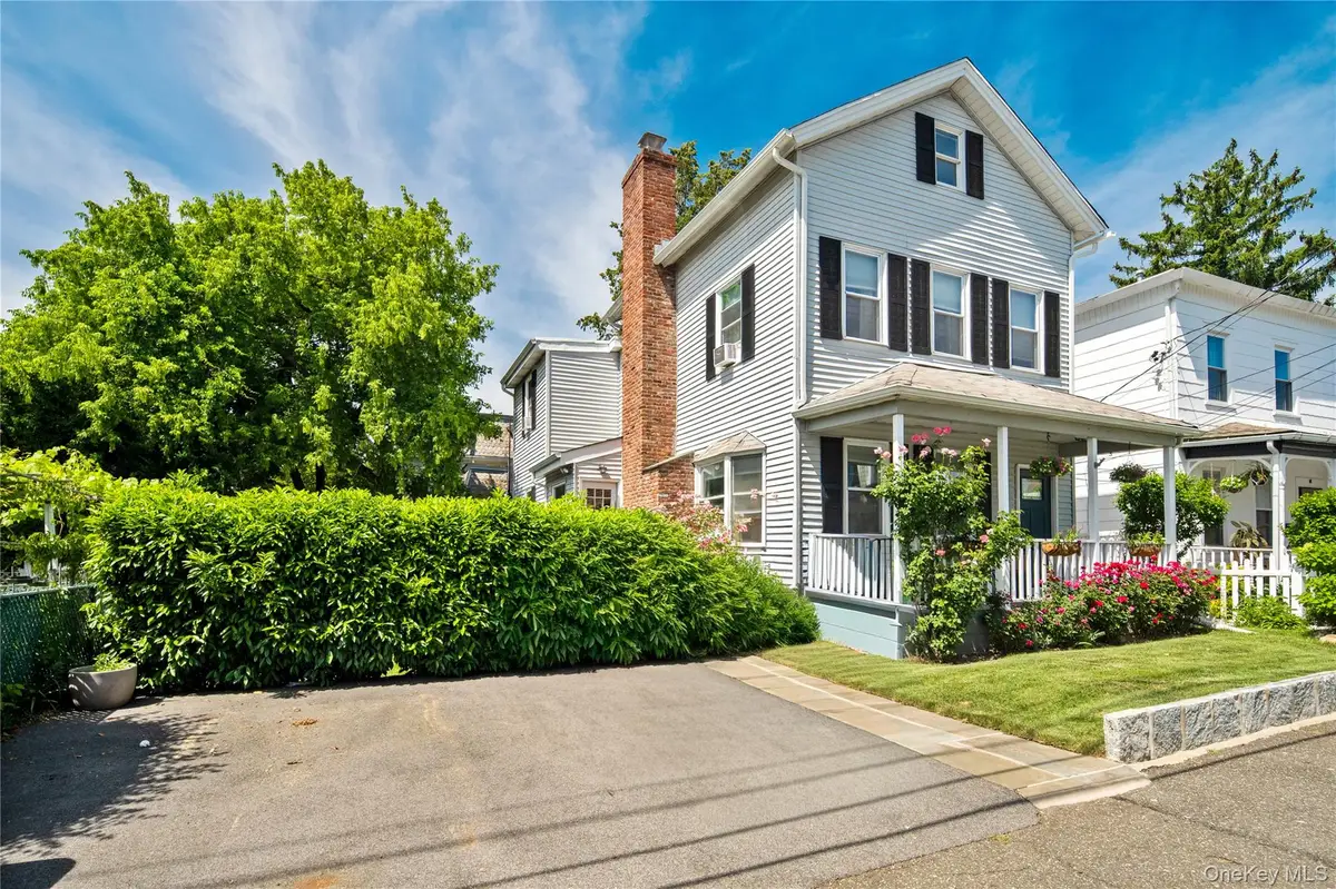 11 Devoe Street, Dobbs Ferry, NY 10522 - #1