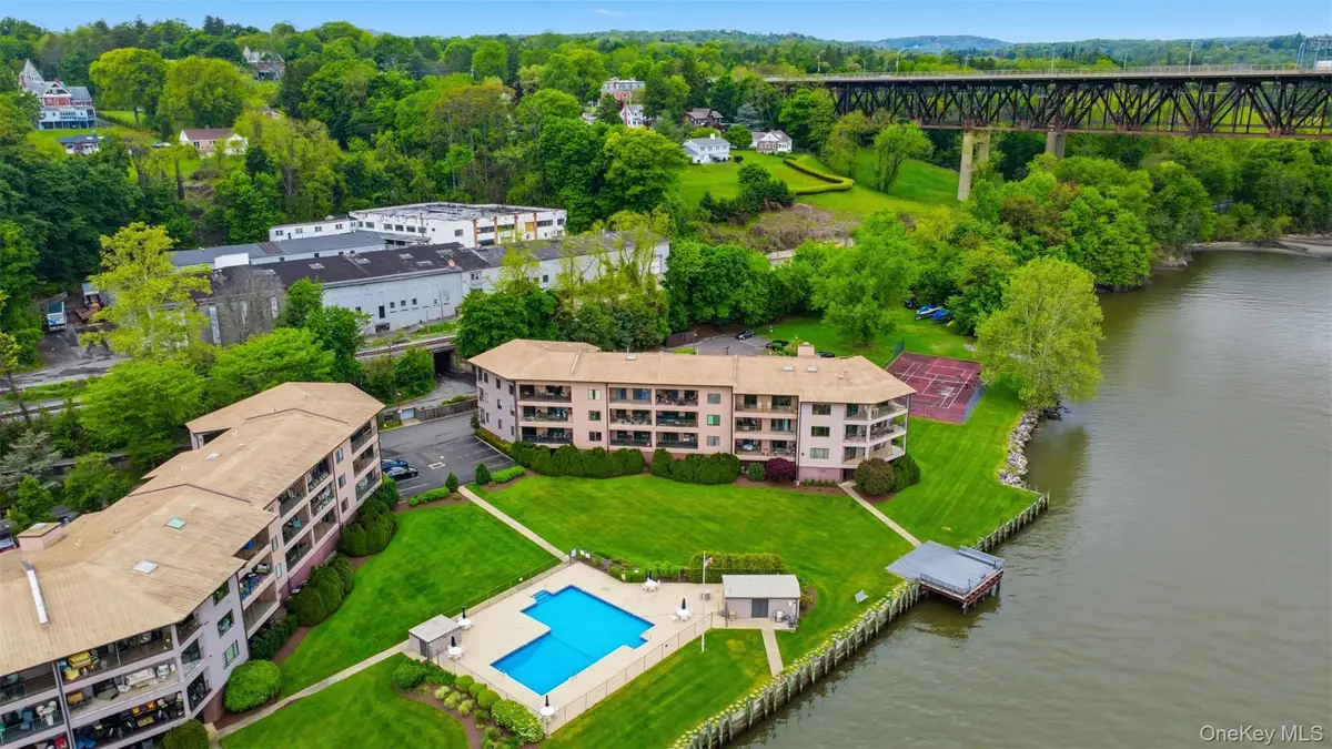2 Park Place #C3E, Newburgh, NY 12550 - #1
