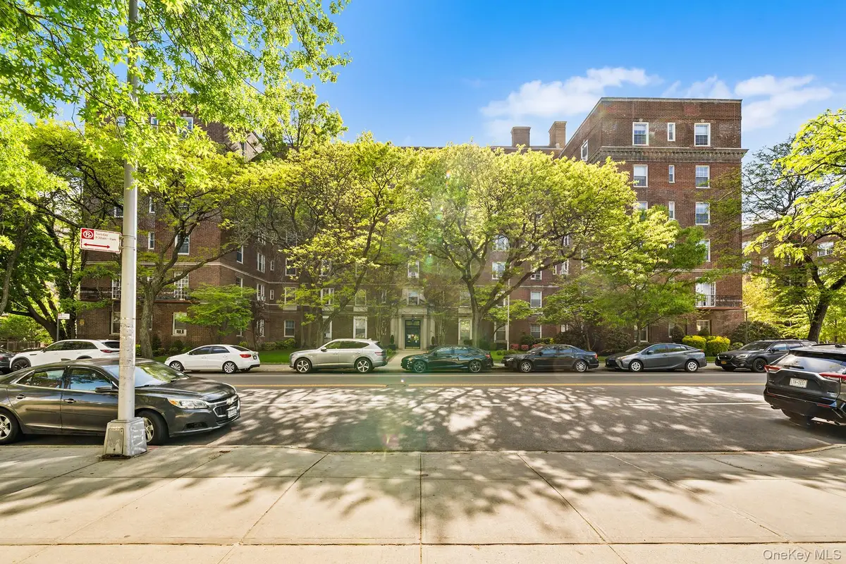 68-10 108th Street #1D, Forest Hills, NY 11375 - #1