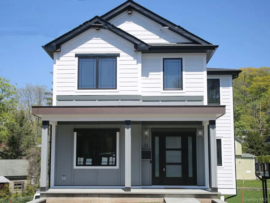 23 Hudson Avenue, Irvington, NY 10533 - #2