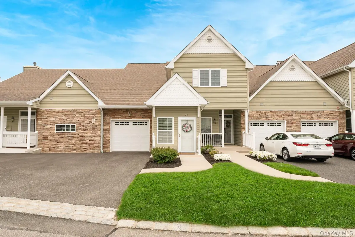 98 Andrew Drive, Mount Sinai, NY 11766 - #1
