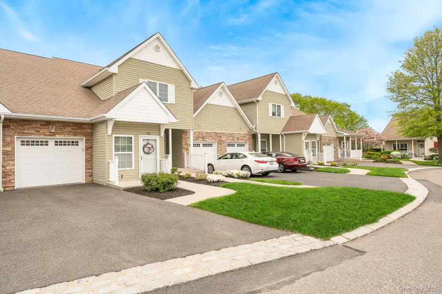 98 Andrew Drive, Mount Sinai, NY 11766 - #2