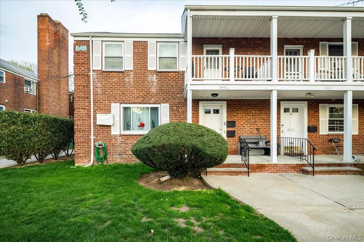 255-08 74th Avenue #Upper 25A122, Glen Oaks, NY 11004 - #1