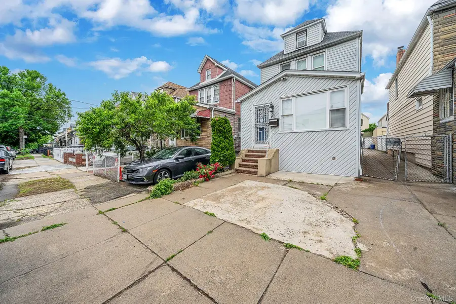 23-47 101st Street, East Elmhurst, NY 11369 - #3