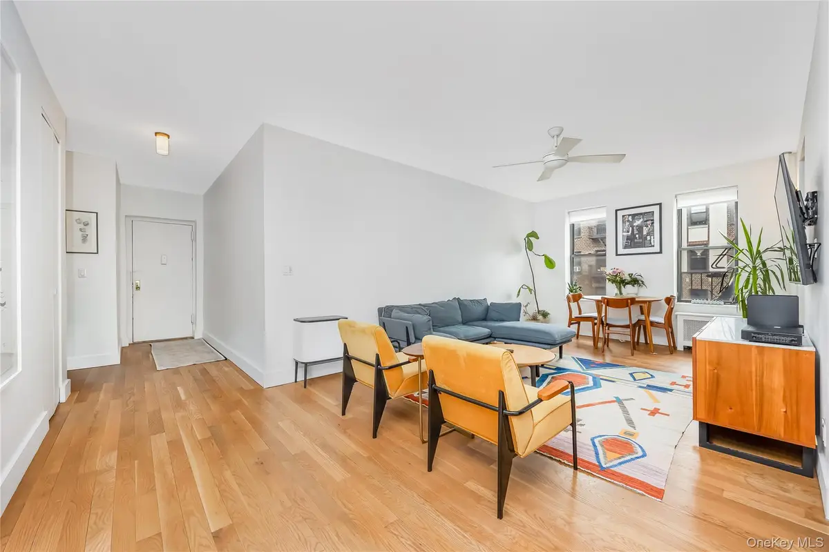 35 Crown Street #5A, Brooklyn, NY 11225 - #1