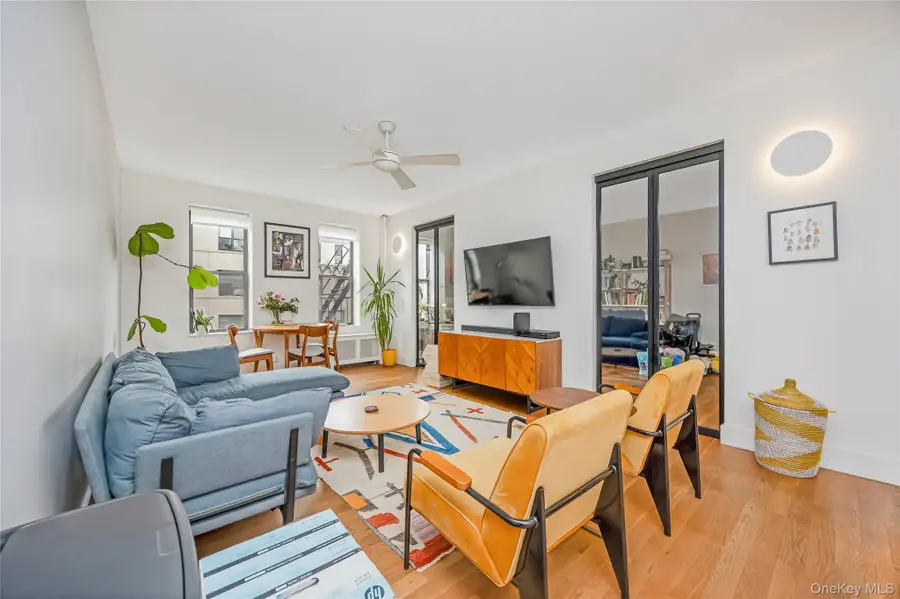 35 Crown Street #5A, Brooklyn, NY 11225 - #2