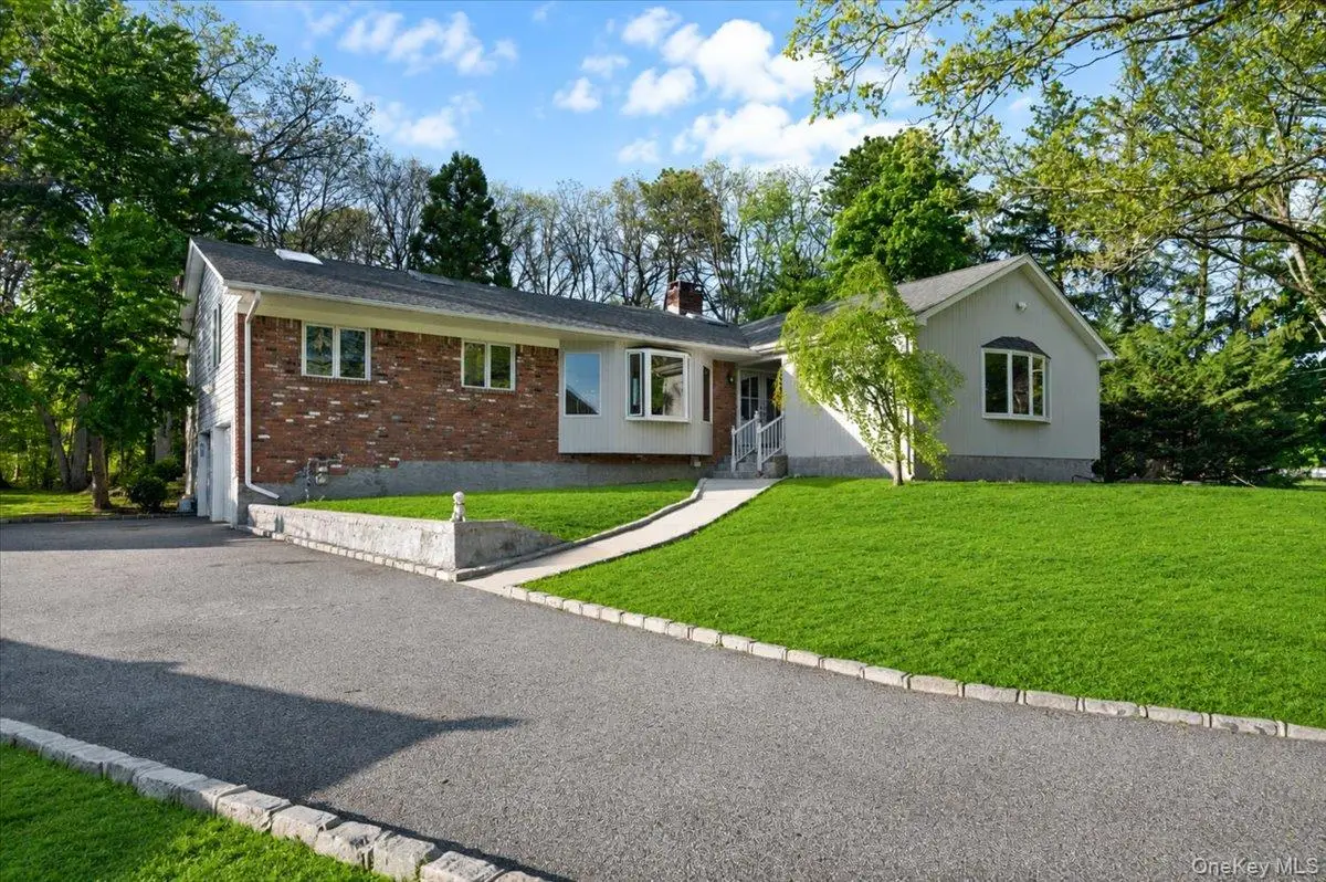 151 Seaman Neck Road, Dix Hills, NY 11746 - #1