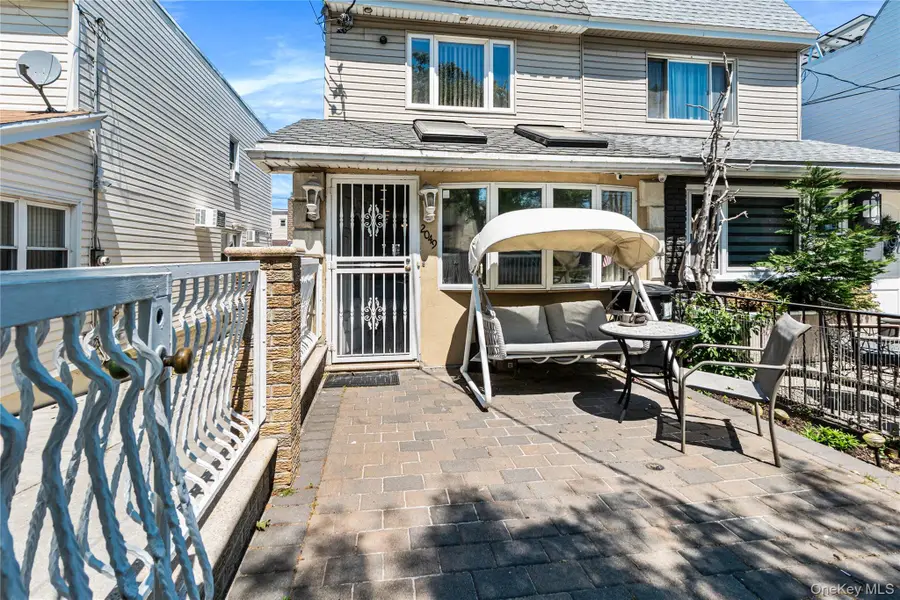 2049 E 71st Street, Brooklyn, NY 11234 - #2