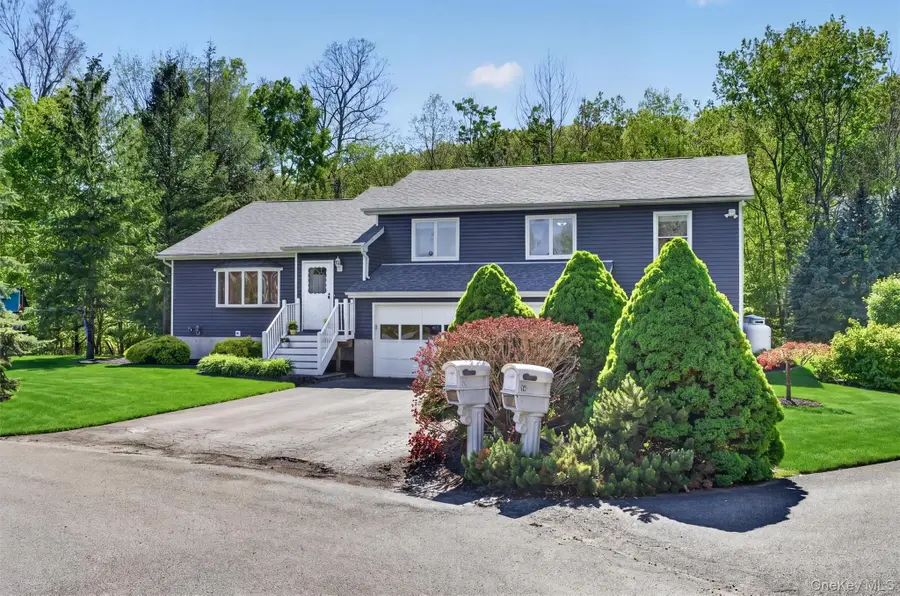 18 Alphonsa Court, Salisbury Mills, NY 12577 - #3