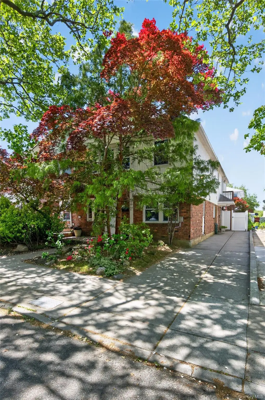 57-26 225th Street, Bayside, NY 11364 - #1