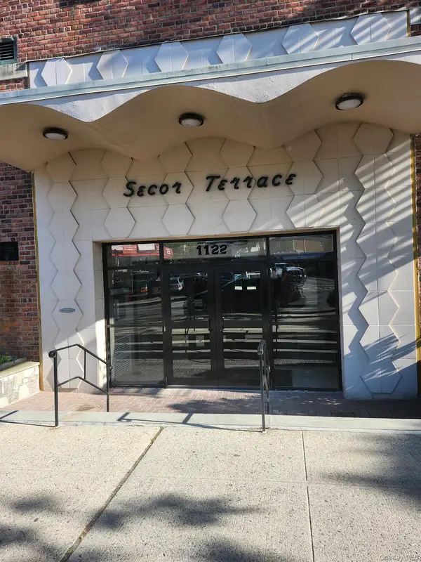 1122 Yonkers Avenue #2H, Yonkers, NY 10704