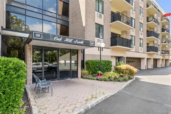 130 Colonial Parkway #4D, Yonkers, NY 10710