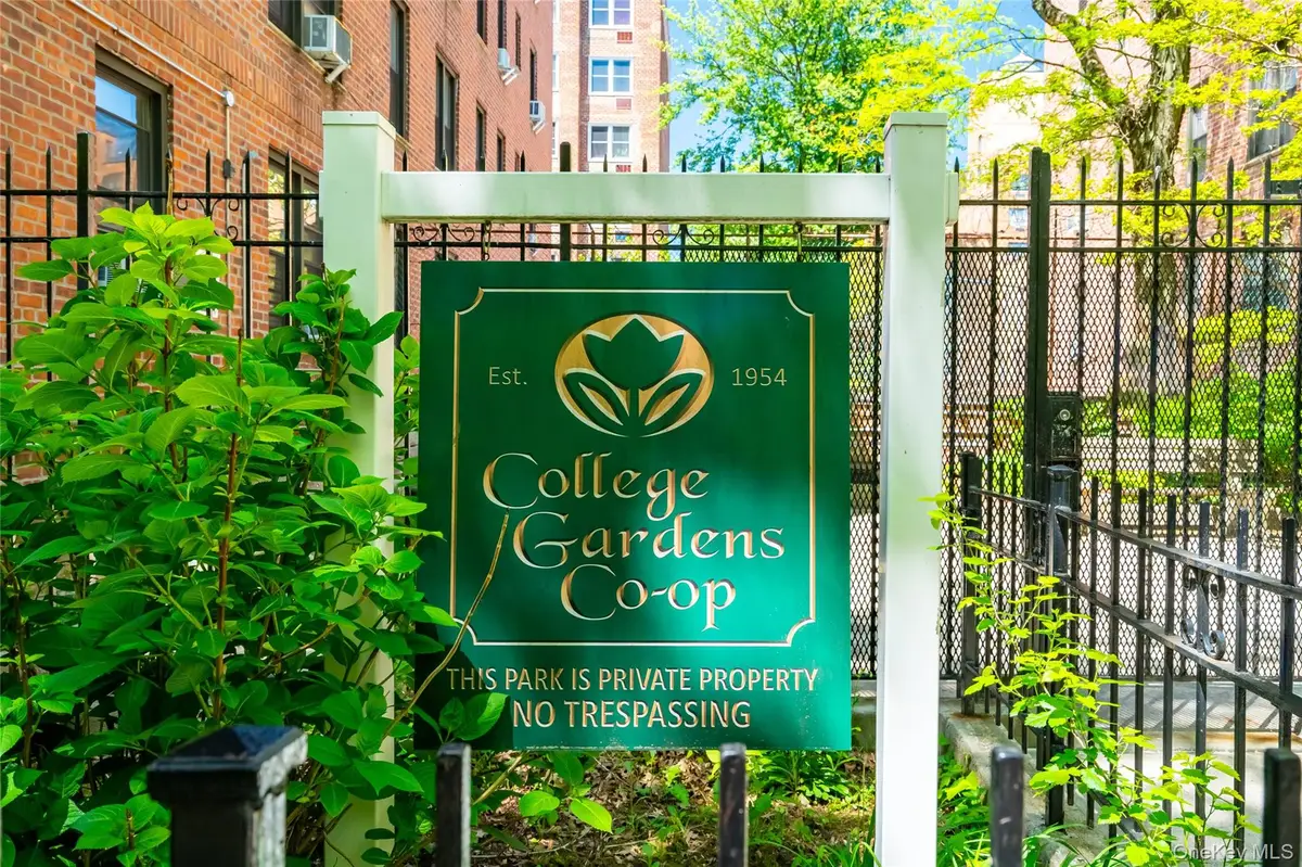 3535 Kings College Place #3G, Bronx, NY 10467 - #1
