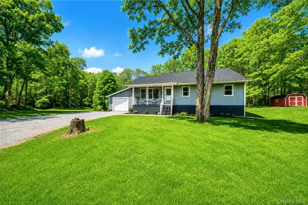 31 S White Rock Road, Holmes, NY 12531