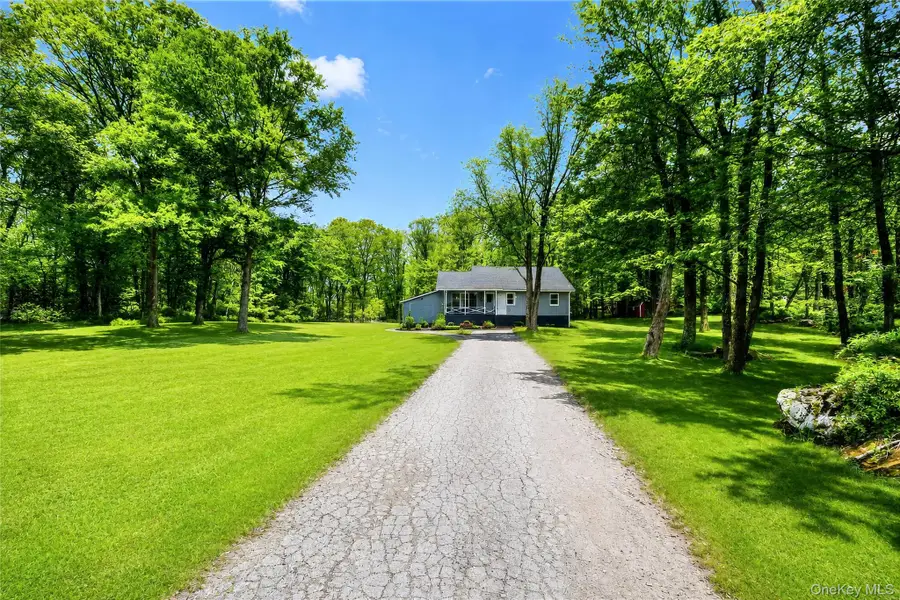 31 S White Rock Road, Holmes, NY 12531 - #3
