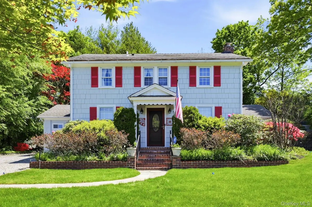 2 Ashley Place, Glen Head, NY 11545 - #1