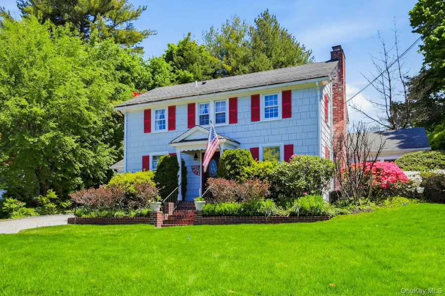 2 Ashley Place, Glen Head, NY 11545 - #2