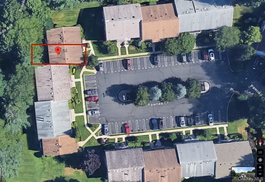 414 Pawnee Court, Suffern, NY 10901 - #3