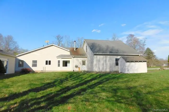 1036 Benjamin Van Keuren Drive, Pine Bush, NY 12566 - #2