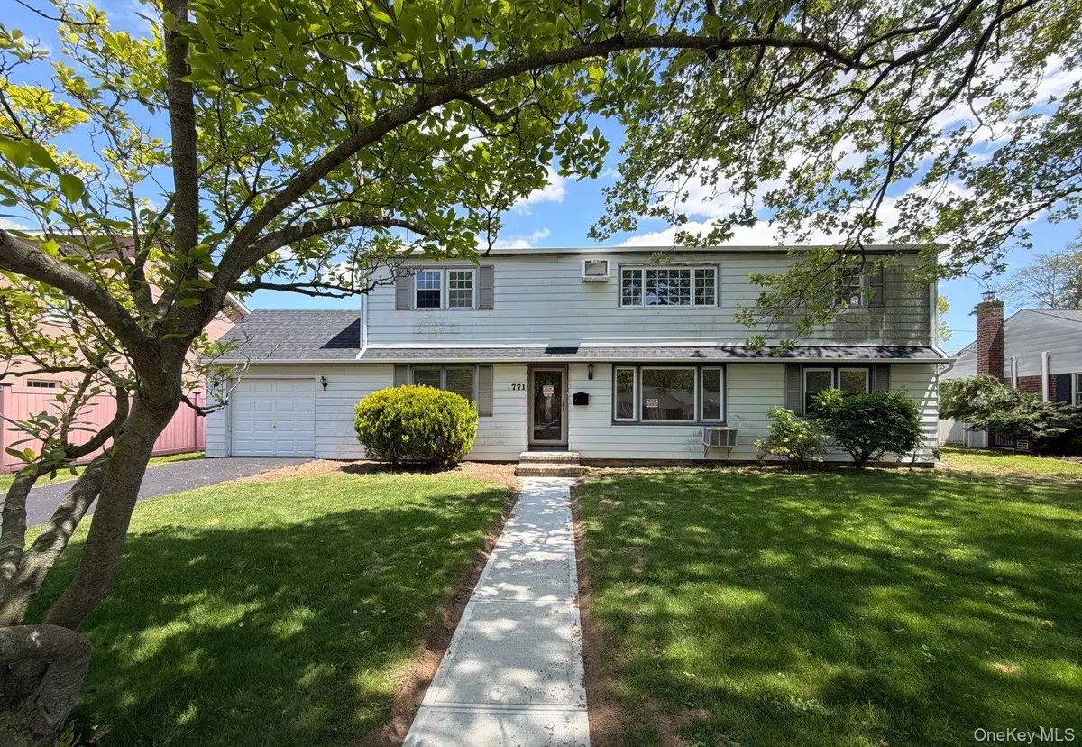 771 Maple Place, West Hempstead, NY 11552 - #1