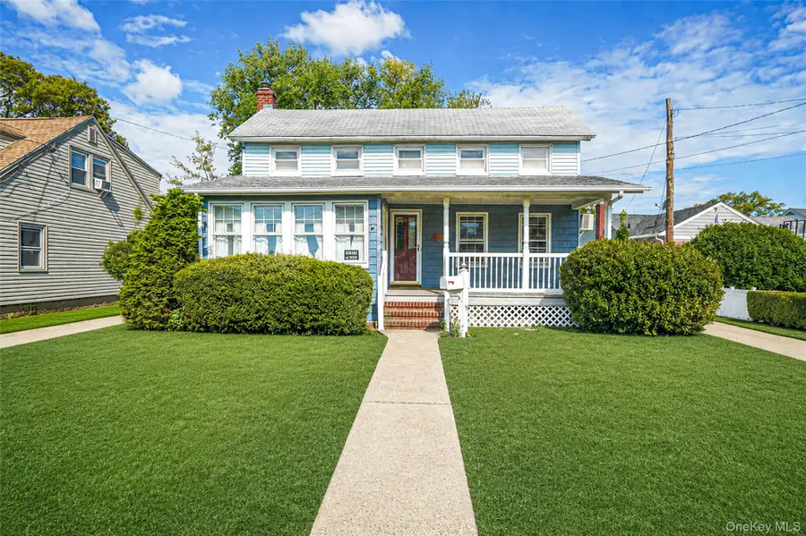 2958 Court Street, Oceanside, NY 11572 - #2