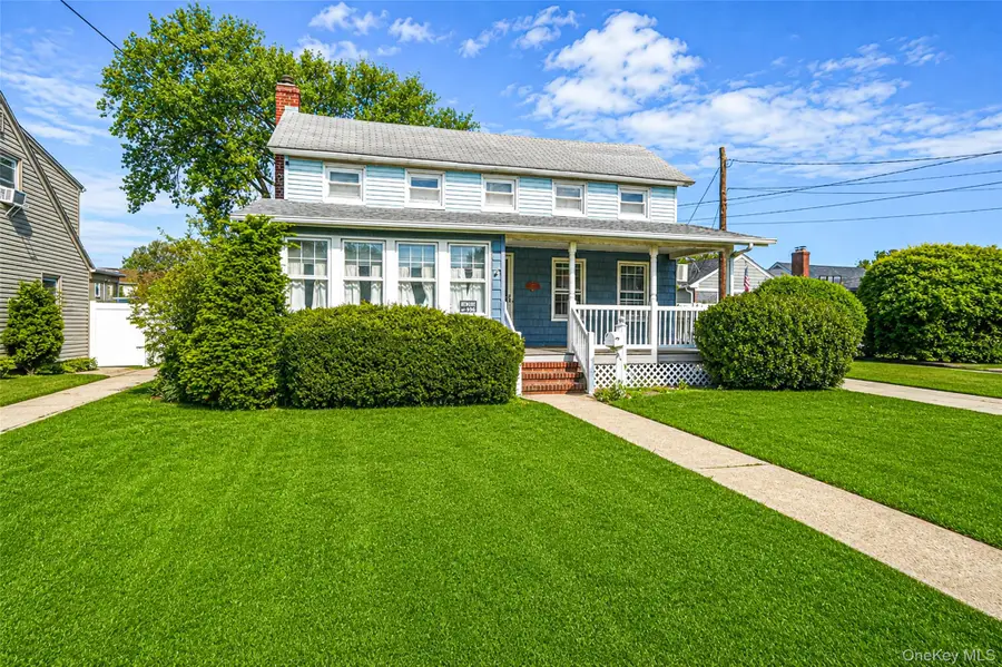 2958 Court Street, Oceanside, NY 11572 - #3