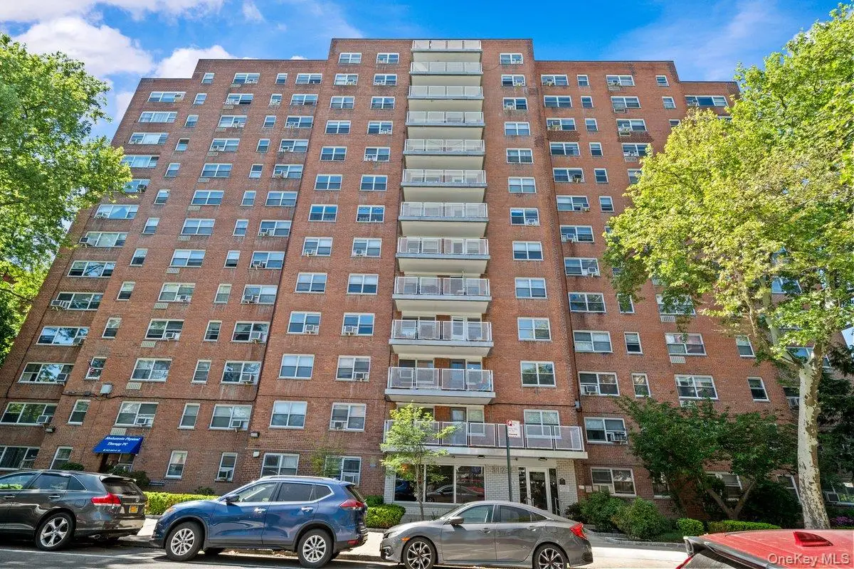 3125 Tibbett Avenue #12C, Bronx, NY 10463 - #1
